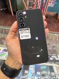 港版Galaxy A54 5G 8+256GB  black 85%New 機身使用痕跡比較花     （鴨寮街197AK分店）