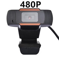 Webcam HD 1080p với Mic Máy tính để bàn Máy tính có thể xoay được Camera Cam
