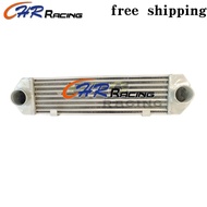 FOR BMW 135 135i 335 335i E90 E92 E93 E80 E82 N54 3.0L Alu Intercooler Turbo
