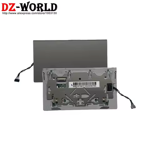 Touchpad Mouse Pad Clicker for Lenovo Thinkpad X1 Carbon 5th 6th Gen 5 6 01LV570 01LV569 01LV571