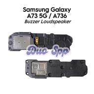 Buzzer Loudspeaker Fullset Samsung Galaxy A73 5G / A736 / SM-A736B / SM-A736B - Buzer Bazer Bujer Ba