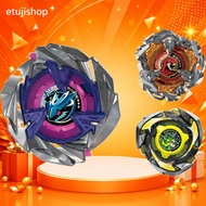 [Direct From Japan etujishop ]TAKARA TOMY BEYBLADE X Beyblade X UX-15 Shark Scale Deck Set