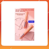 Hair curler for volumizing, frizzy, wavy, HD hair curler, 10 heat levels