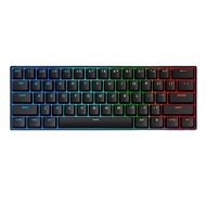 MCHOSE ACE 60 Pro Magnetic Mechanical Keyboard 60% Hot swappable RGB Quick Trigger Custom Gaming Key