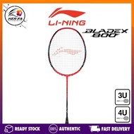 LI-NING Bladex 800 3U &amp; 4U Badminton Racket Max Tension 31lbs LINING High End Professional Racquet