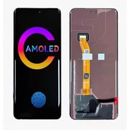 Ready Stock 100% original honor X9A X9B X9C X8B X9C smart  LCD Display Touch Screen