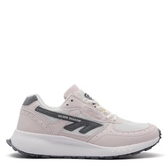 Hi Tec Mens Hi Silver Shadow 74 Mens Shoes (GARDENIA-C/GREY) - Sports Direct