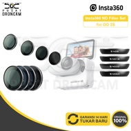 Insta360 GO 3S ND Filter Set Insta 360 GO3S Original ND Filter