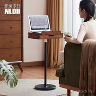 Reading Bookshelf Floor Student Music Rack Desk Multifunctional Reading Rack Standing Bookshelf Lift