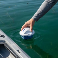 Phone Angling Detector Two-Frequency-Frequency Wireless Angling Detector Outdoor Gadget Sharp Detail