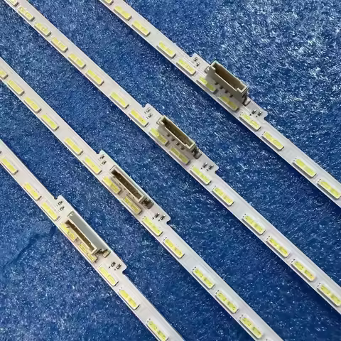 LED Backlight Strip For Samsung UA85BU8000W KQ85QA77AFXKR KQ85QA77AF UA85CU8000W UA85CU8000K UA85CU8