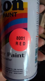 A. Pilok Pilox Diton Hitam doff dop merah putih silver biru ungu pernis hijau metalik kuning oren 15
