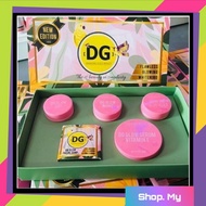 DG Skincare Original HQ Set 5 in 1