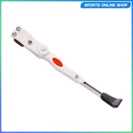 [Beauty] Bicycle Kickstand for 16inch-20inch Bikes Foot Brace Mountain Bike Kickstand