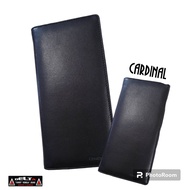 Dompet CARDINAL Panjang Wallet Pria || 0168