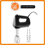 Braun HM2110BK Hand Mixer Hand Mixer Electric Hand Mixer Heavy Duty