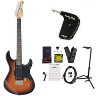 YAMAHA/ Pacifica 120H TBS Tabacco Brown SunburstNUX GP-1 Amplifier Included Electric Guitar Beginner