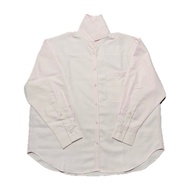 KEMEJA ECINOS oversized summer shirt