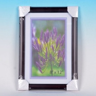 * FAST SHIP *Frame Gambar 8x12(8RW Saiz) wood berkualiti