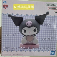 〔 AJ Mommy Toy Shop 〕 BANPRESTO Sanrio Kuromi Indoor Light Night Scenery