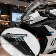 New for CFMOTO CF 675SR 675SRR CF 675 SR original accessories CF650-10 left and right side fairing b