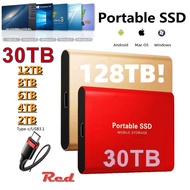 Original Ssd Hard Disk 2TB SSD 2.5 Inch 500GB Drive Portable Electronics for NOTEBOOK Mobile Phones