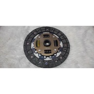 AISIN Clutch Lining Disc for Lancer '93-'10 CB 4G15A 4G92A, CK 4G92, GSR Coupe 4G92A, Cedia 4G18 EFI