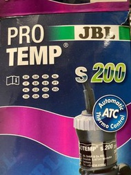 JBL S200 PRO TEMP