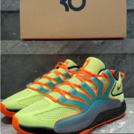 New 2025 Original KD 18 EP casual sneaker basketball shoes mesh sport shoes