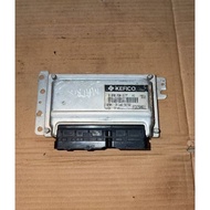 Hyundai Matrix 1.6 (39106-26732) ECU Hyundai Matrix 1.6 (USED HALFCUT)
