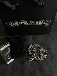 Chrome Hearts NE Chain Necklace