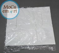 Kresek 40 Besar / Kantong Plastik 40x65 / Tas Kresek 40 Besar