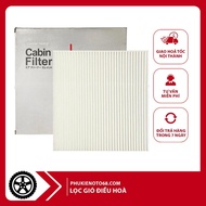 Air conditioner filter, air conditioner for Nissan Sunny 2013+ oem code 27277-1HE0E(272771HE0E)/B720
