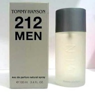 PARFUM 212 For MEN
