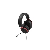 Asus Tuf Wired Headphone Red Tuf Gaming H3 (red)