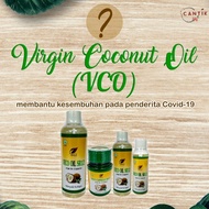Vico oil sr12/60ml/100ml/Kapsul/Vco