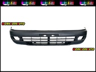 Nissan Sentra B14 1997 1999 Front Bumper | Aftermarket OEM Body Part PP Material