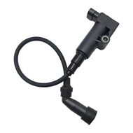 Suitable for Zongshen Sai Kelong RZ3 SR400 ZS400 Motorcycle Ignition Coil High Voltage Package