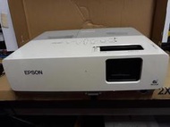 epson emp-822h投影機(二手中古)