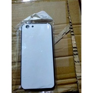 Softcase + 2d Plate Vivo Y53 2017