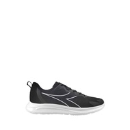 Diadora Manside Men's Running Shoes - Black