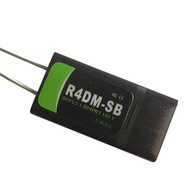 2.4GHz DMSS Receiver R8DM-SB R6DM-SB R4DM-SB for JR XG6 XG7 XG8 X