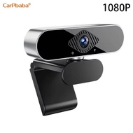 4K Webcam 1080P máy ảnh mini 2K Full HD Webcam Có Micrô Webcam USB Cho tự động lấy nét PC Máy Tính X
