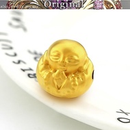Vintage Buddha 3D soul