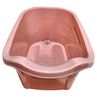KEYWAY 聯府 四季SPA泡澡桶  小 883 x 555 x 504mm  顏色隨機  1個