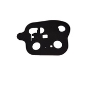 Tail Light Rubber-VIOS 2003 2006 Genuine Ty Left/Right (81552-0D050)