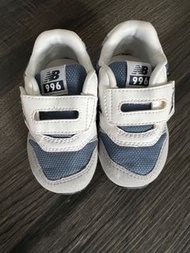 new balance 996 嬰幼兒 童鞋