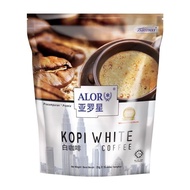 ALOR Yaroxing Malaysia Imported Coffee Cappuccino Coffee Powder Instant Three-in-One 260917LS