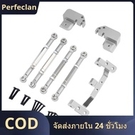 RC Car Axle Mount Rod Accessory Easy to Install Replacement Professional Aluminum Alloy for MN82S MN