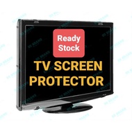 Acrylic TV Screen &amp; Monitor Protector 32/39/40/42/43/45/49/50/55/65/60/58 inch